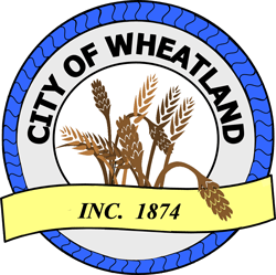 City of Wheatland